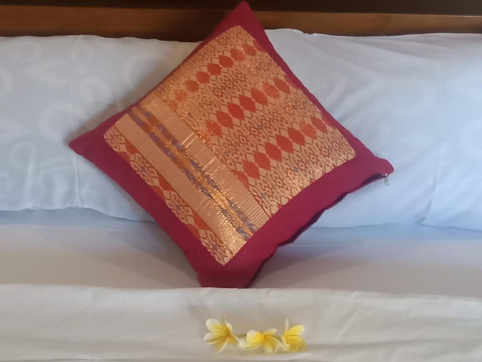 Sandy House Bed and Breakfast in Abiansemal