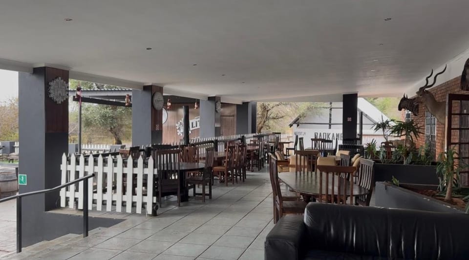 Klein Plaas Bed and Breakfast in North West, South Africa