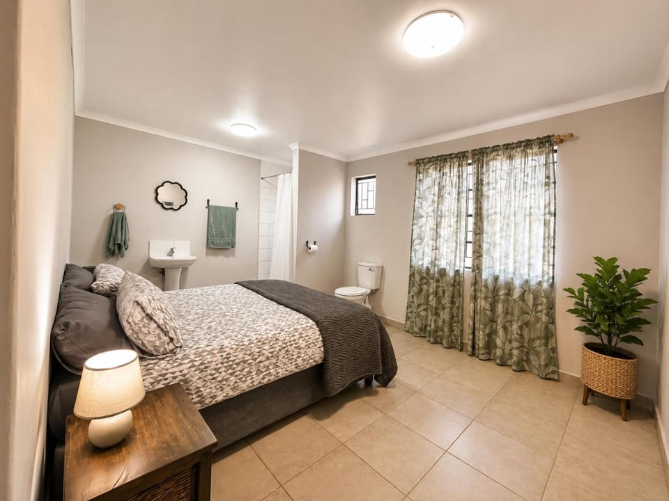 Klein Plaas Bed and Breakfast in North West, South Africa