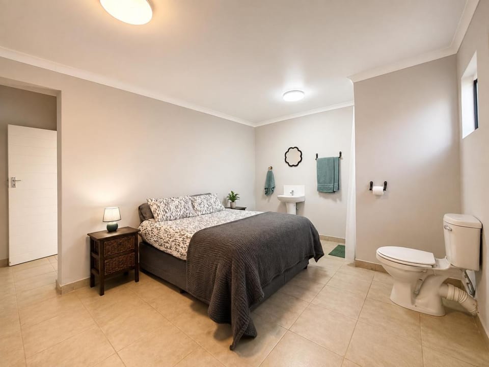 Klein Plaas Bed and Breakfast in North West, South Africa