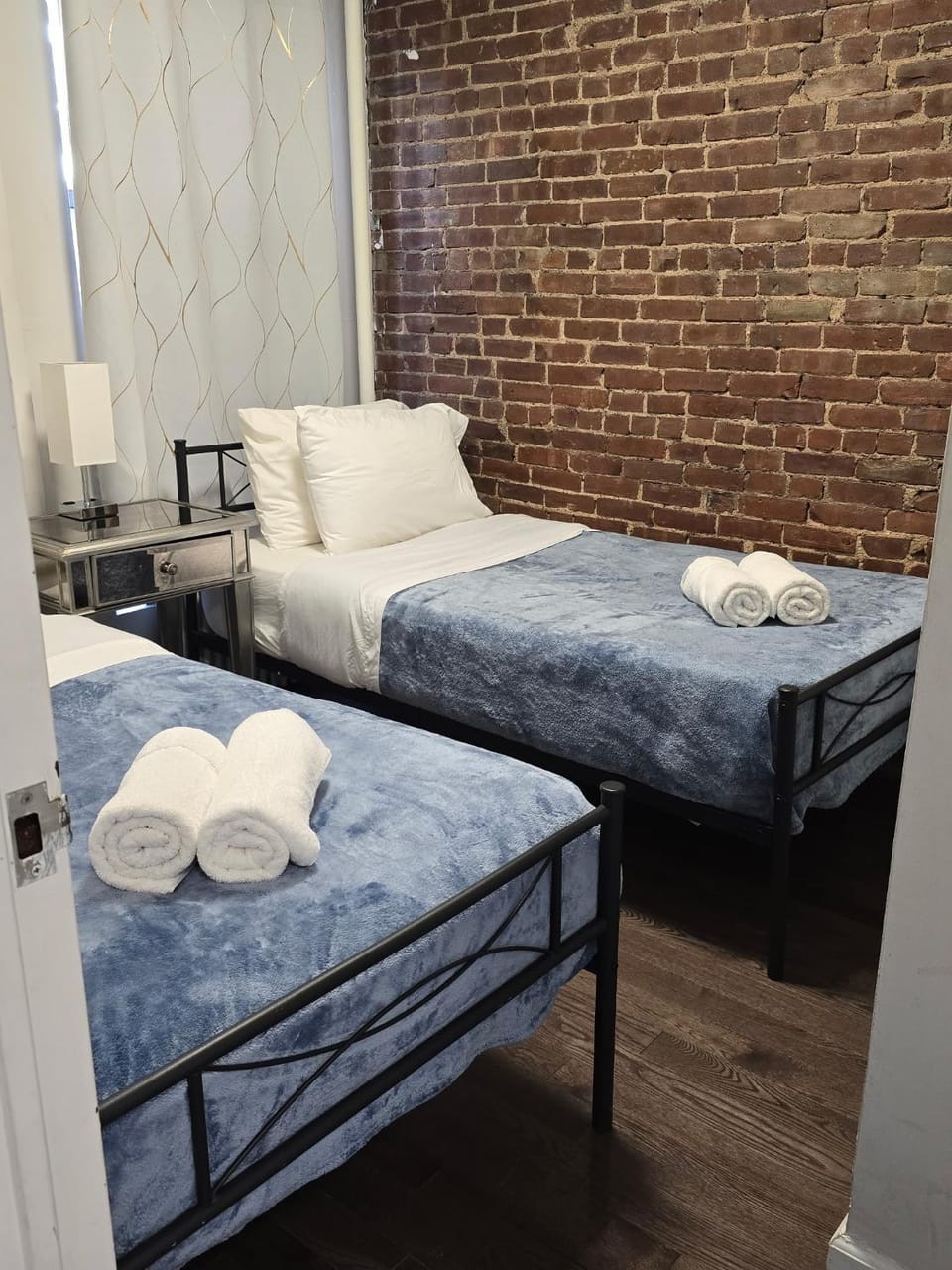 CityStays Time Square 2 Bedroom Apartments Apartment in Midtown