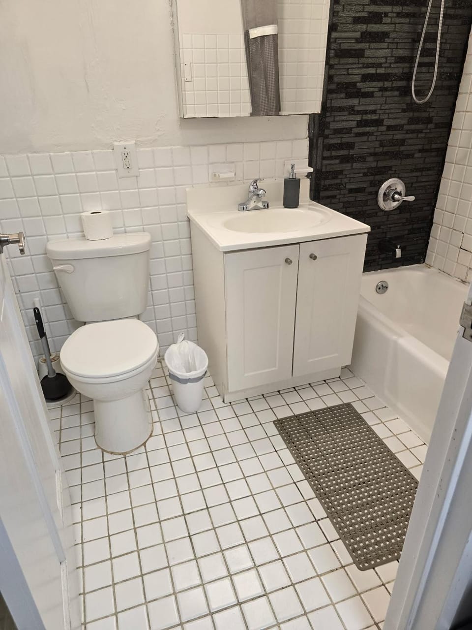 CityStays Time Square 2 Bedroom Apartments Apartment in Midtown