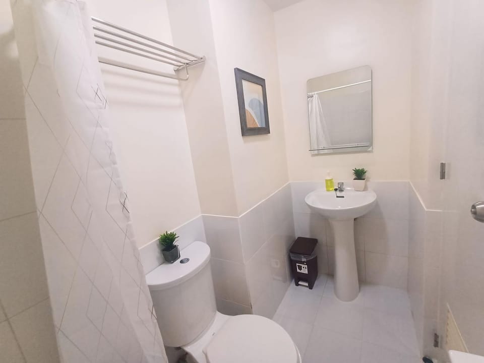 Shower, Bathroom, bidet