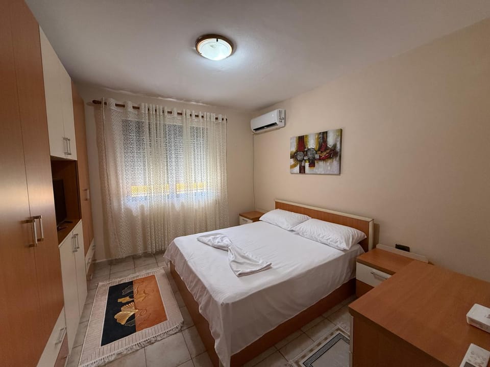 Onufri Apartments Apartment in Tirana