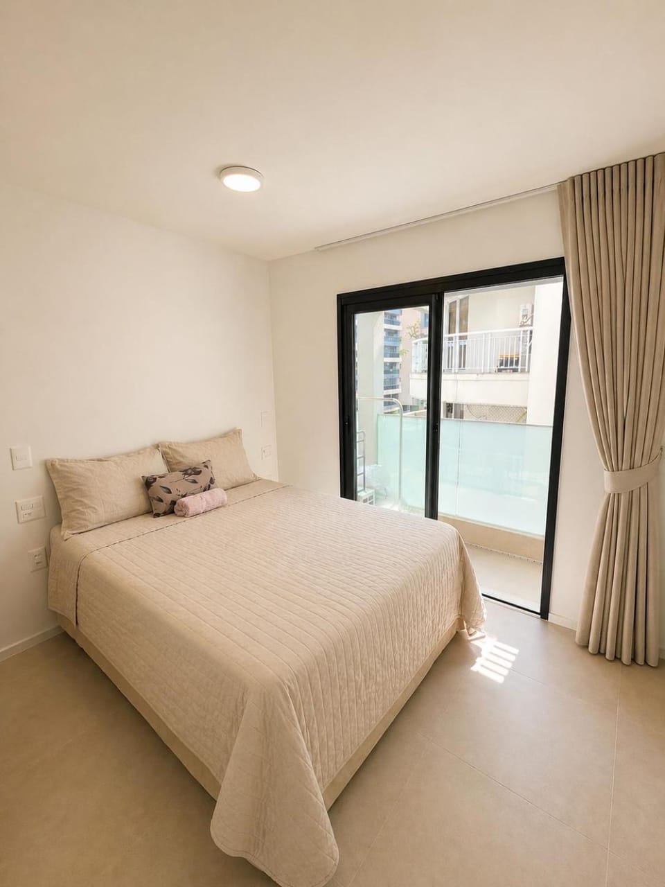Classic Botafogo - Cristo View Apartment in Santa Teresa
