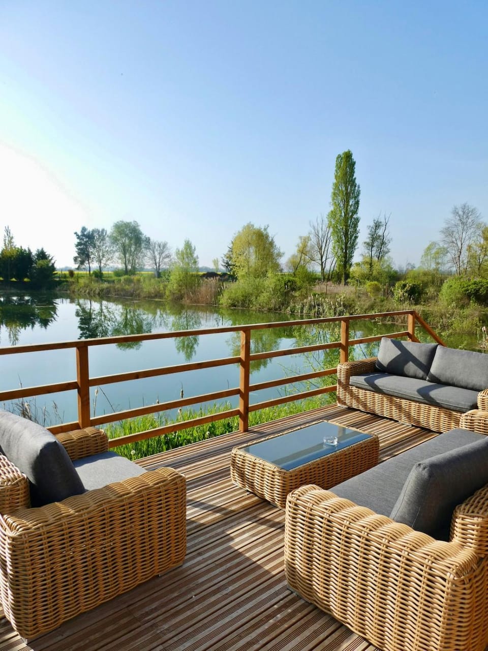 Domaine Nature for 14 people with swimming pool, Nordic bath, and sauna House in Jura