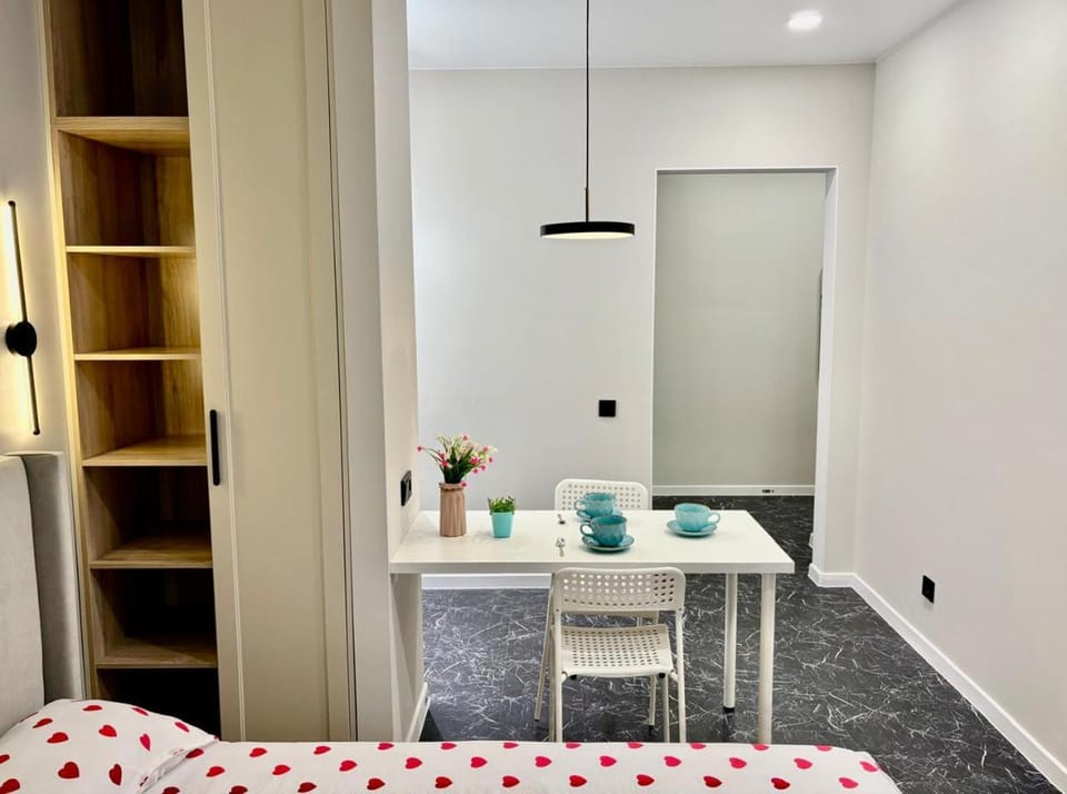 1-комнатная квартира рядом с EXPO и Большой мечетью Apartment in Kazakhstan