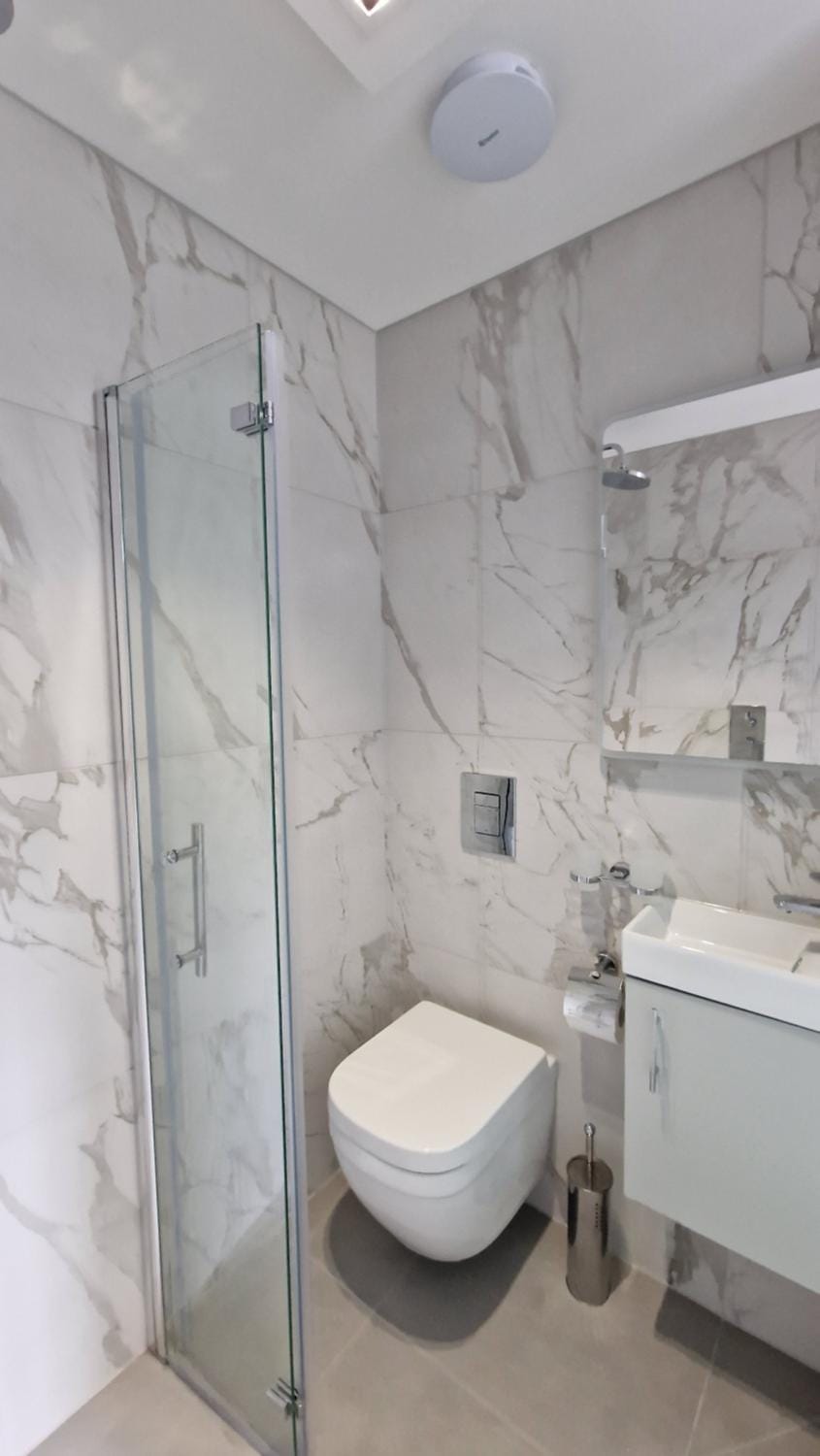 Room 26 - Rear 3rd Floor - WC1 Rooms Apartment in London Borough of Islington