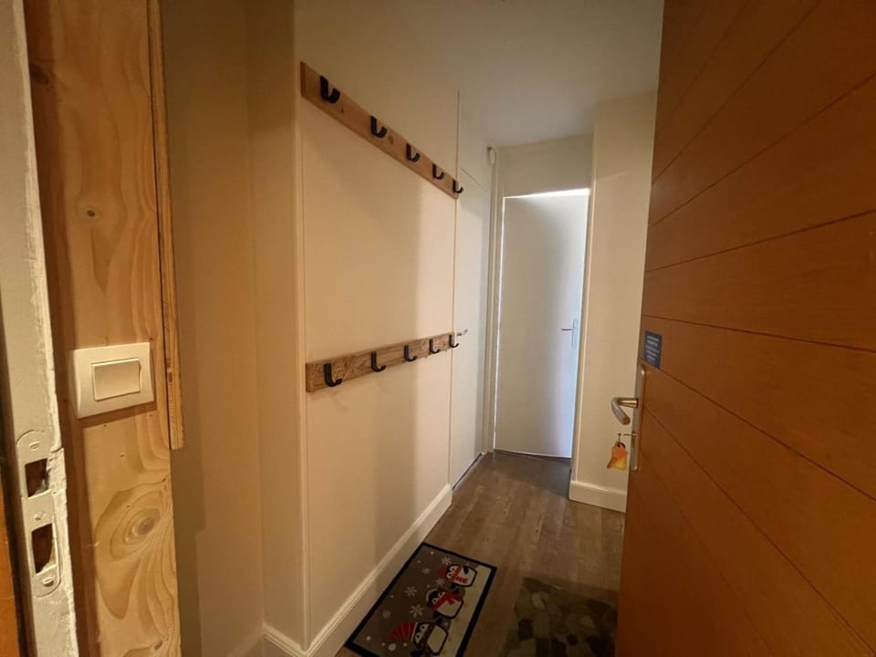 Vounaki Tarentaise - Conciergerie Sélection Privée Apartment in Mâcot-la-Plagne