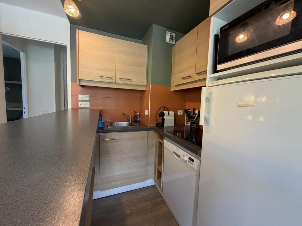 Vounaki Tarentaise - Conciergerie Sélection Privée Apartment in Mâcot-la-Plagne