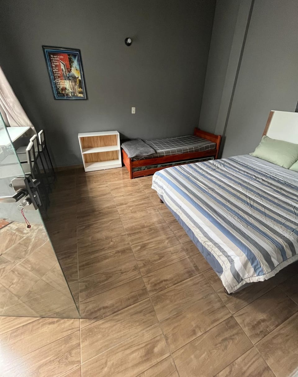 Js Alojamiento 2 Apartment in Misiones Province, Argentina