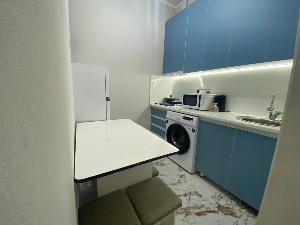 Two bedroom apartment in the Continental Apartment in Almaty Region, Kazakhstan
