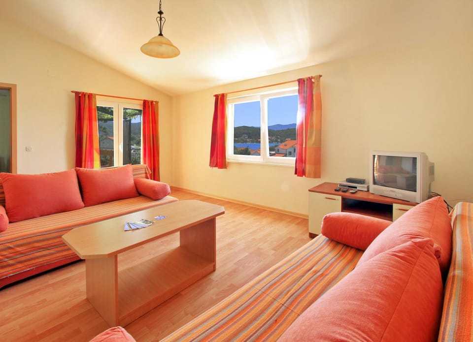 Apartments Đuričić Apartment in Dubrovnik-Neretva County