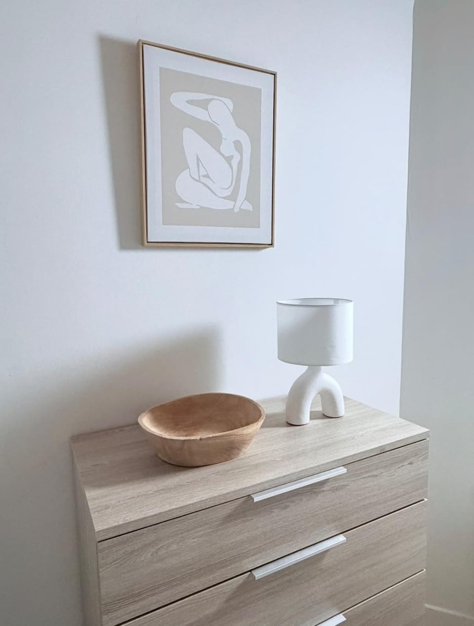 Le minimaliste - Parking Gratuit - Fibre Apartment in Auvergne-Rhône-Alpes