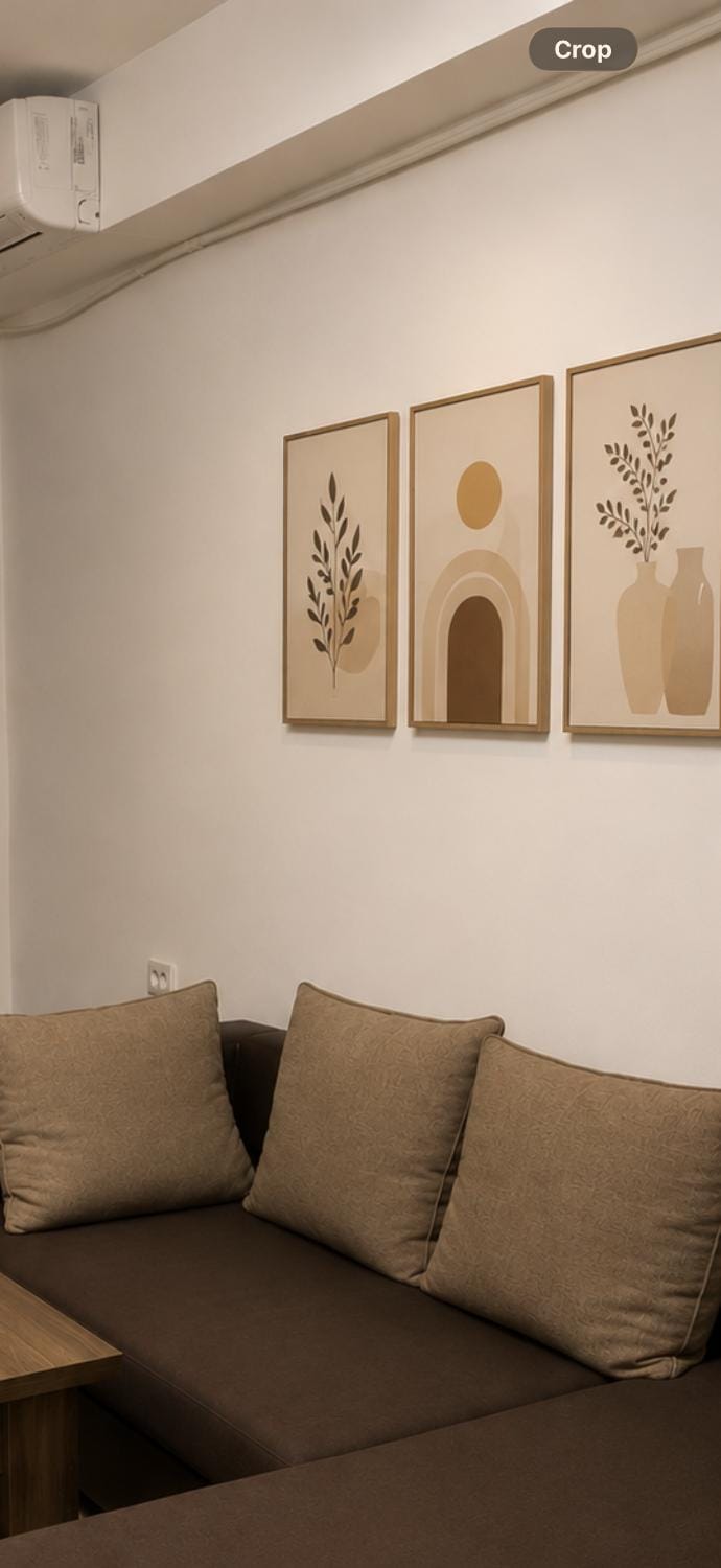 cozy home Apartment in Yerevan