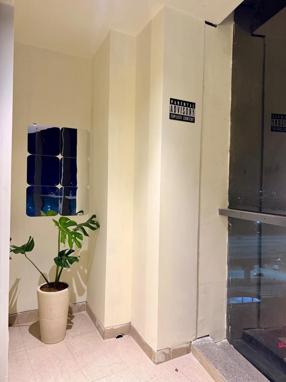 Presidential Suite Apartment in Gurugram