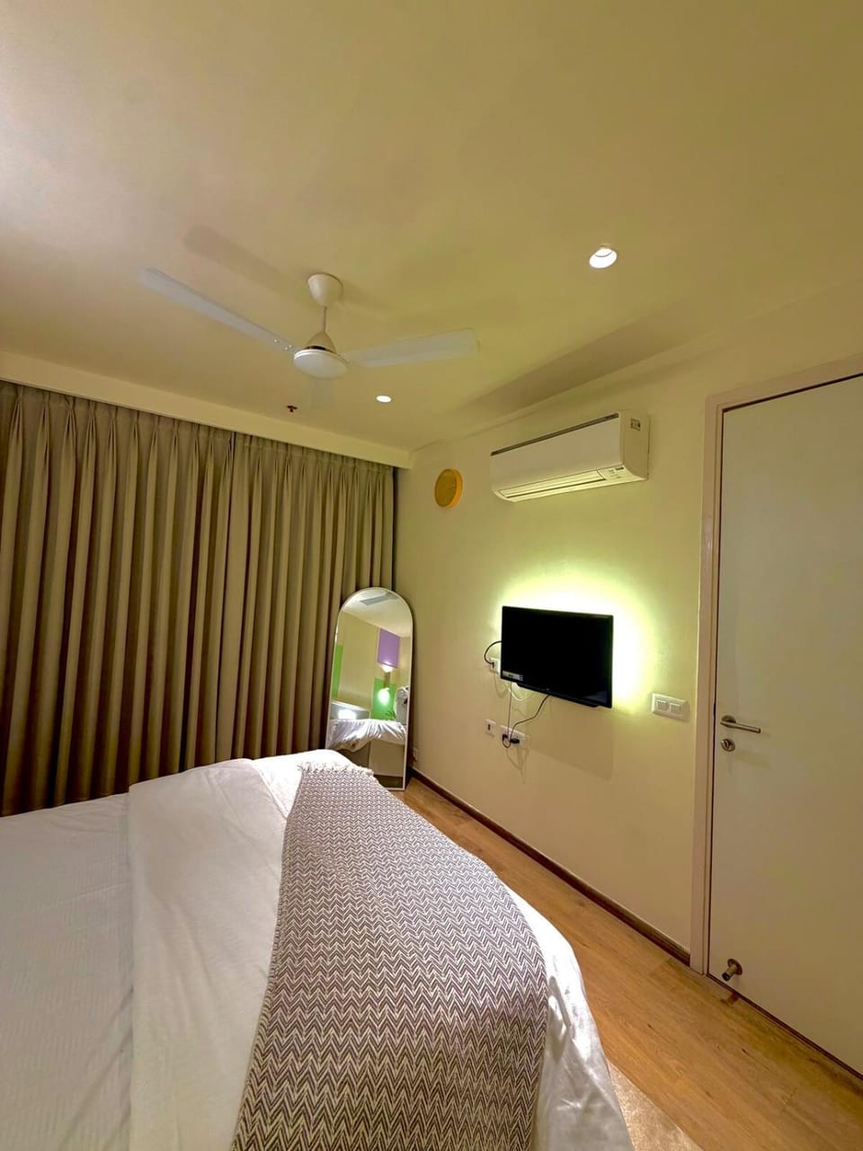 Presidential Suite Apartment in Gurugram