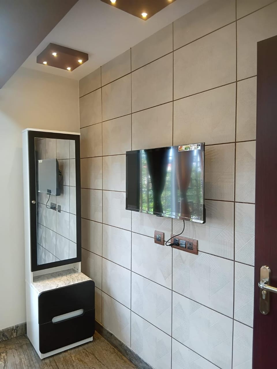 NovaStay Boutique Residences Chandannagar Apartment in Kolkata