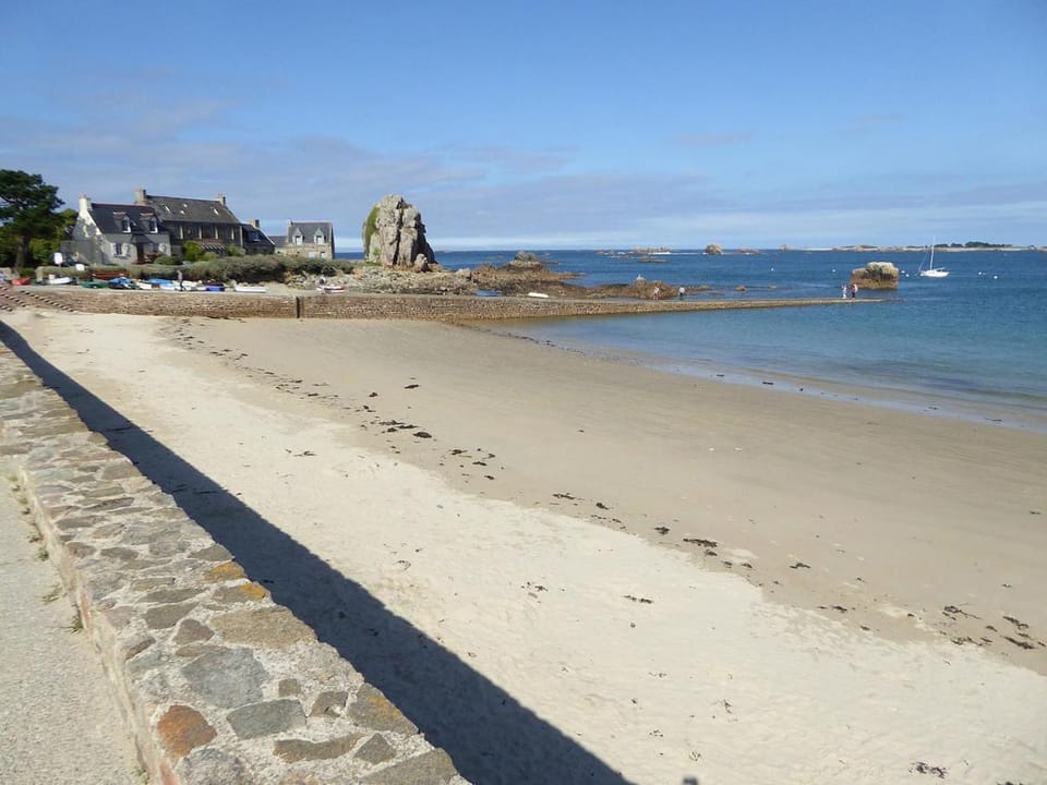 Charming House Villa in Brittany