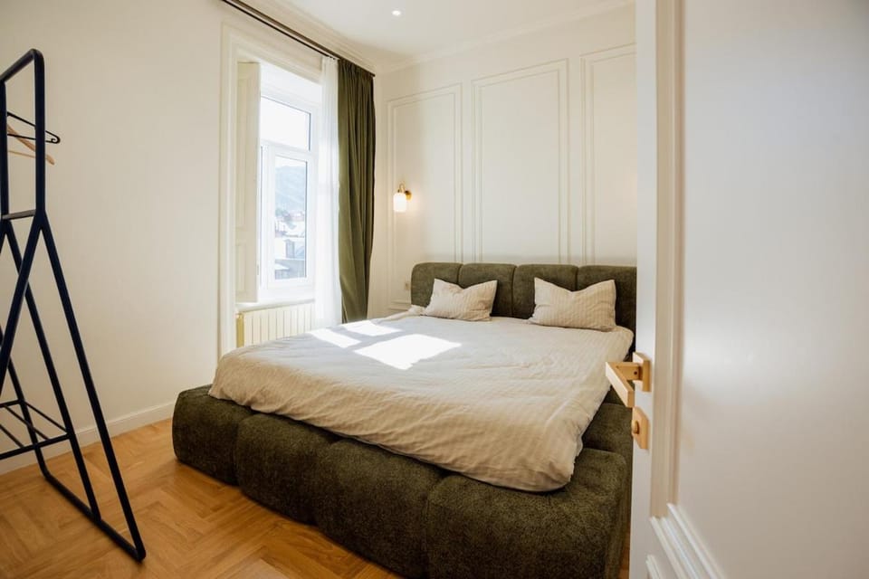Historic Luxury Apartment W Views of Old Tbilisi Apartment in Tbilisi, Georgia