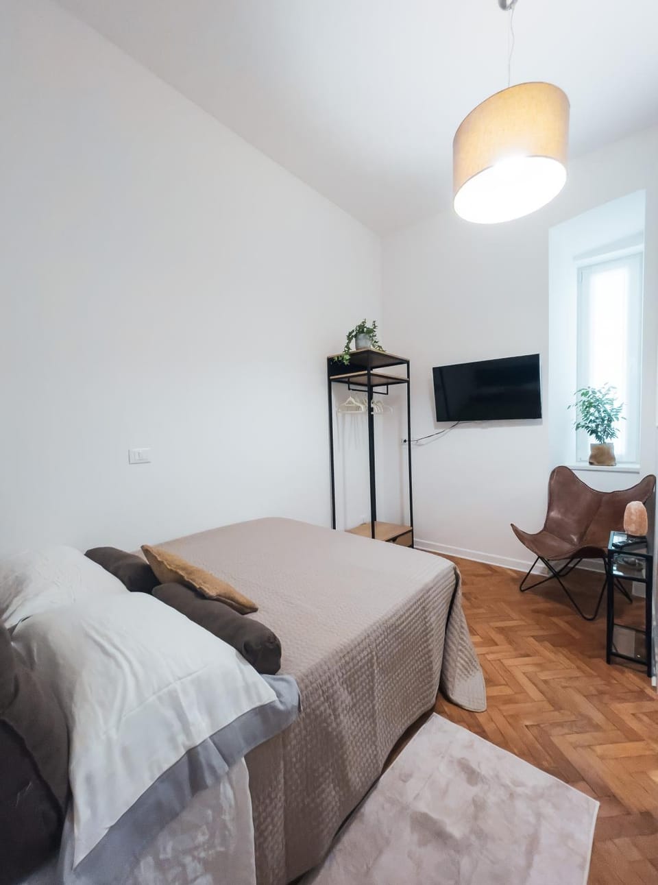 Casa Cuor-yoga nest Bed and Breakfast in Trieste