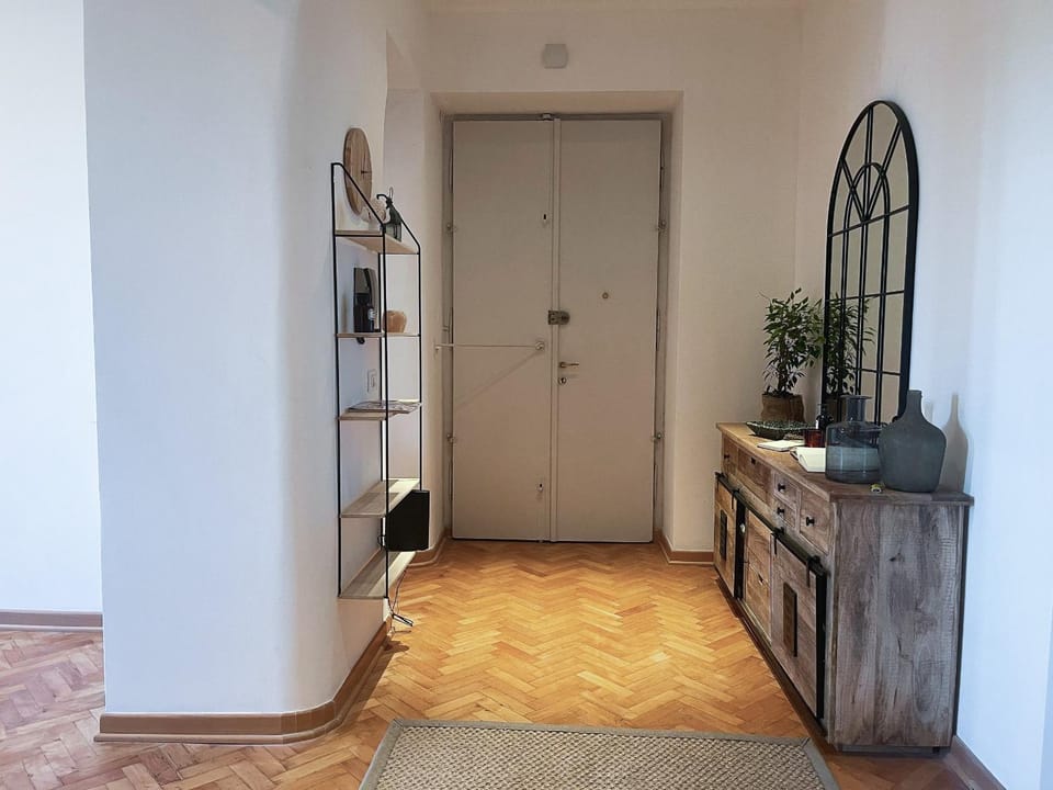 Casa Cuor-yoga nest Bed and Breakfast in Trieste