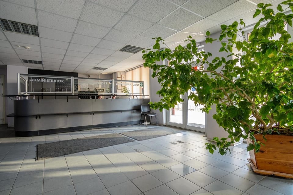 Facade/entrance, Lobby or reception, Lobby or reception, On site