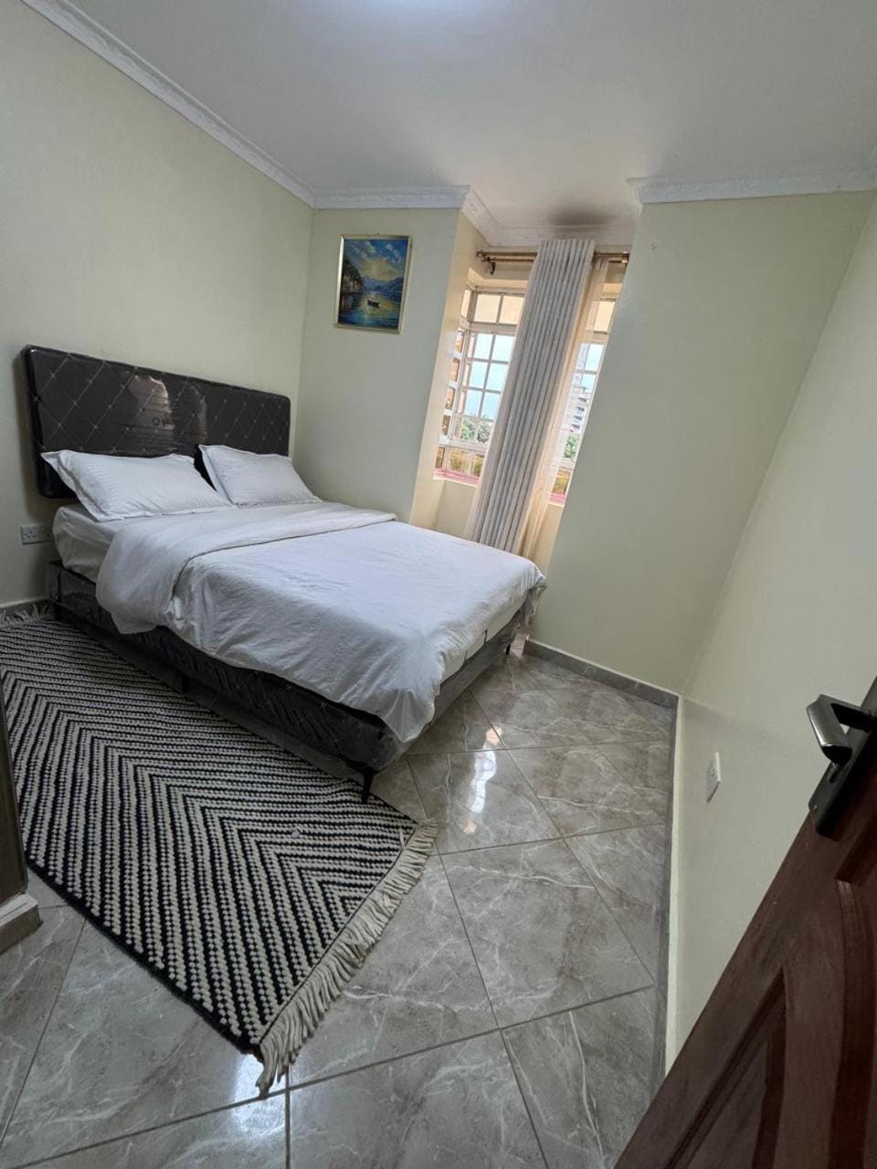Kamakis,Ruiru Apartment in Kenya