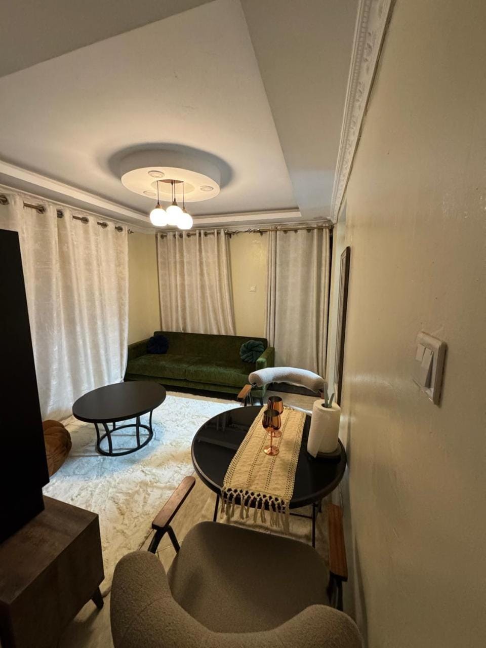Kamakis,Ruiru Apartment in Kenya