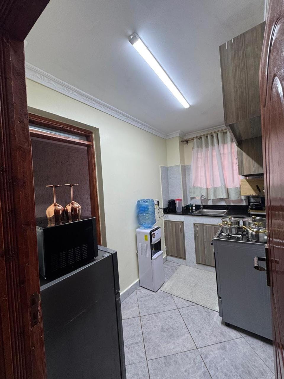 Kamakis,Ruiru Apartment in Kenya