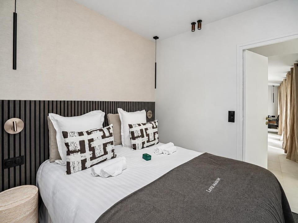 Lavie Maison - Sentier Paris Centre Apartment in Paris