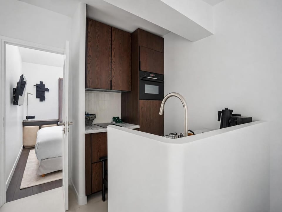 Lavie Maison - Sentier Paris Centre Apartment in Paris