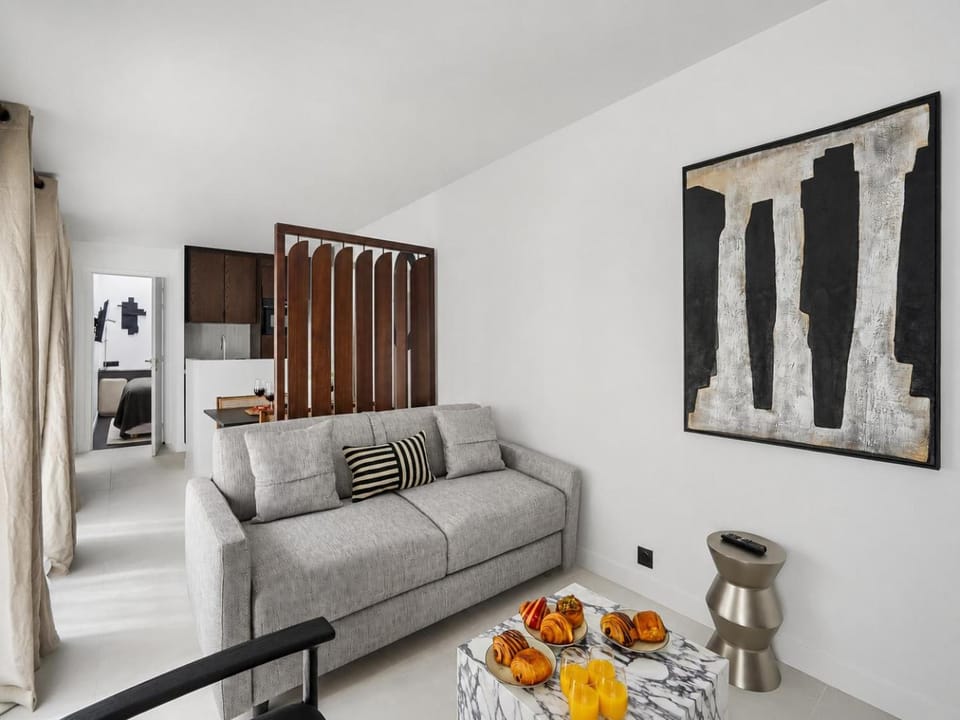 Lavie Maison - Sentier Paris Centre Apartment in Paris