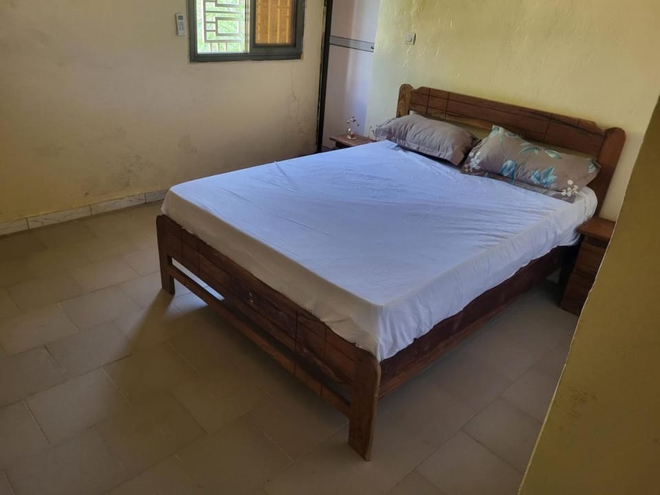 Maison a 1 min de la plage Somone House in Thiès Region, Senegal