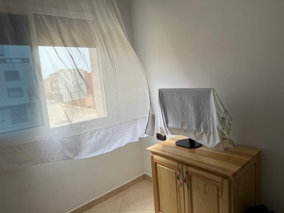Location appartement à Bougharman - Beni Bouayach House in Tangier-Tétouan-Al Hoceima