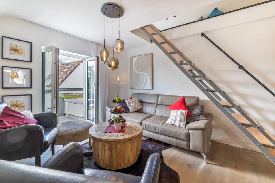 Albstadt Hideaway Apartment in Albstadt