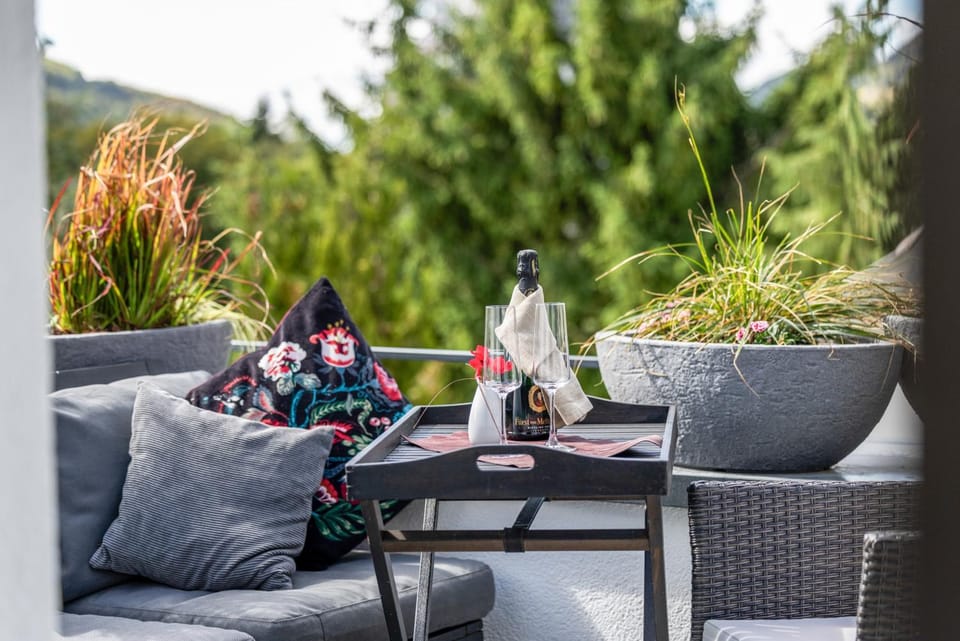Albstadt Hideaway Apartment in Albstadt