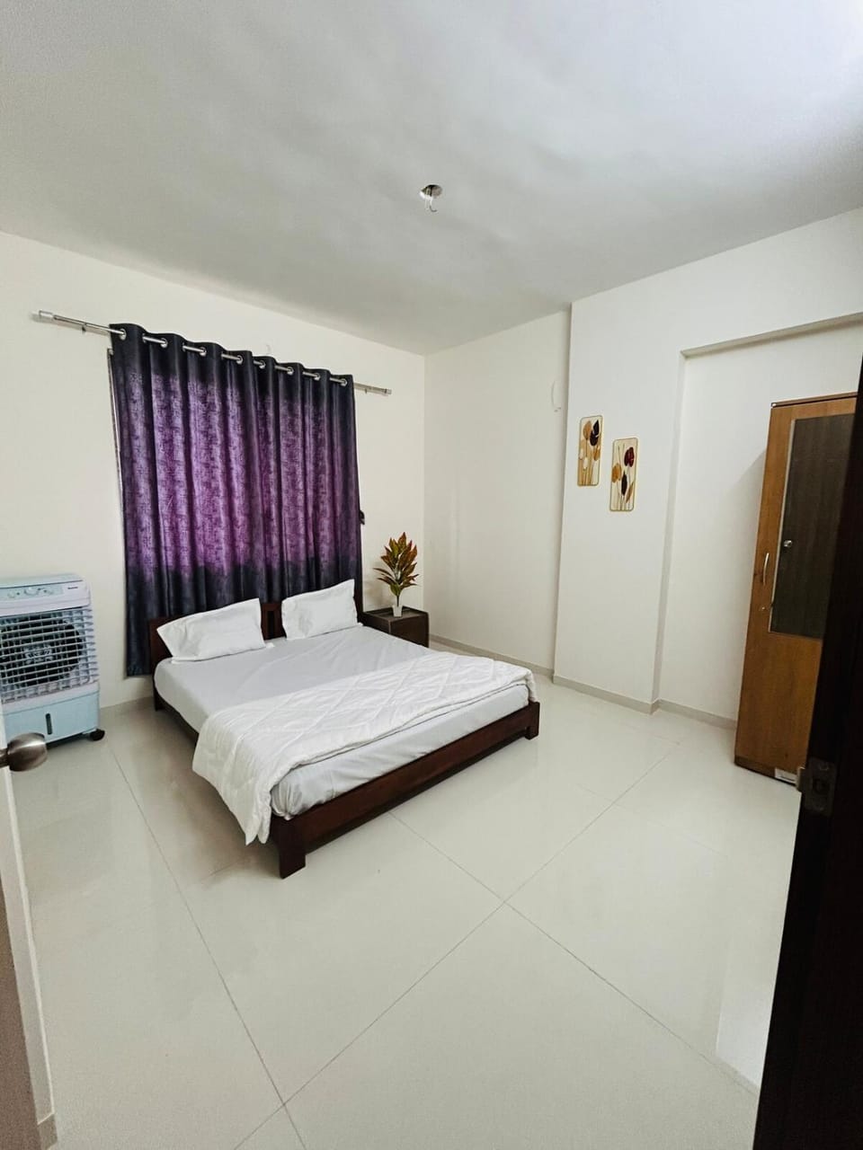 Monaco Stays Luxury & Comfort Apartment in Maharashtra