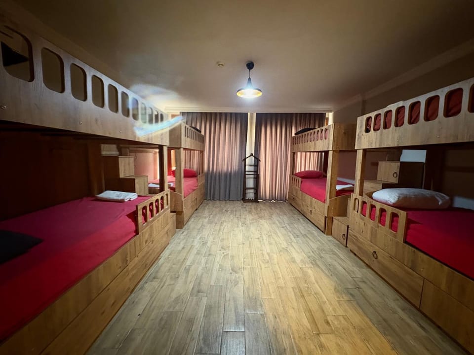 Lola backpackers hostel Hostel in Istanbul