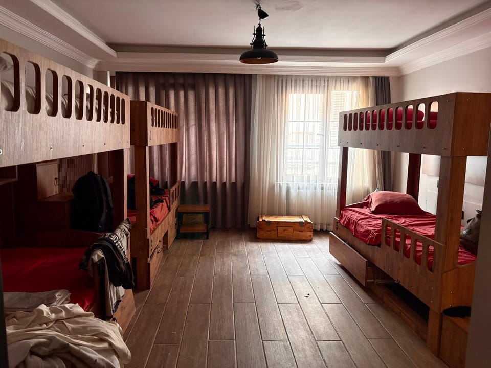 Lola backpackers hostel Hostel in Istanbul