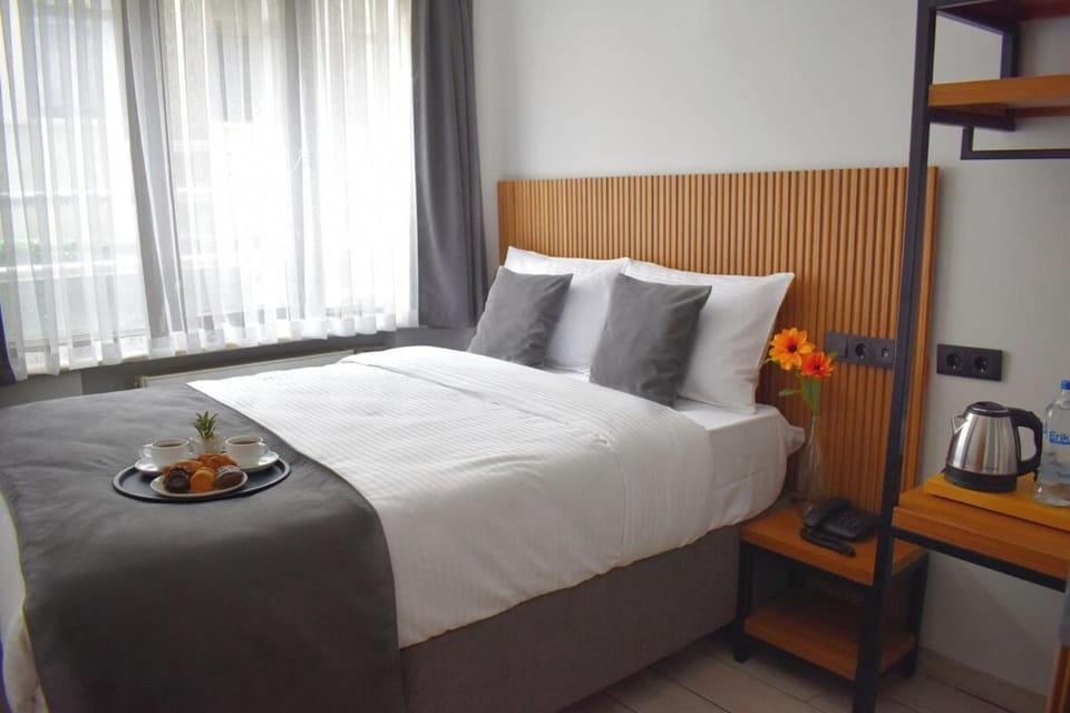 Lola backpackers hostel Hostel in Istanbul