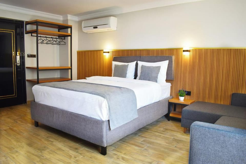 Lola backpackers hostel Hostel in Istanbul