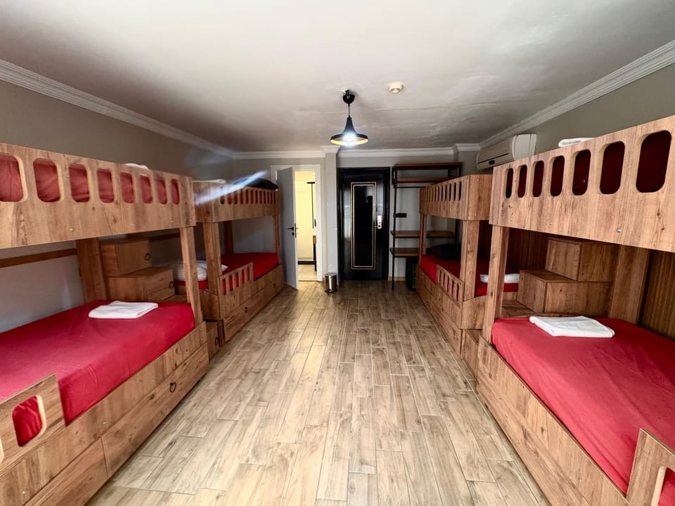 Lola backpackers hostel Hostel in Istanbul