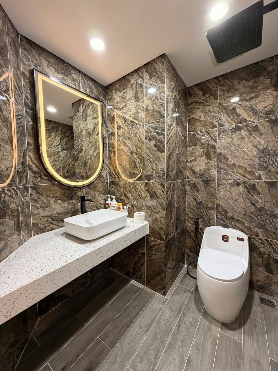 Homestay Timescity 2pn - HappyHome Apartment in Hanoi