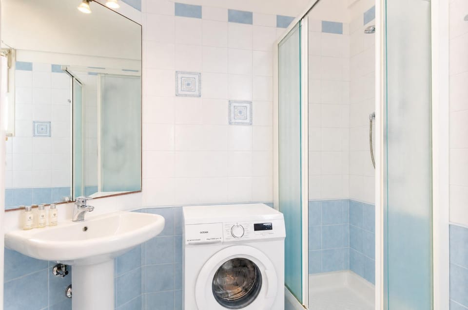 Santa Margherita Ligure Nel pieno centro Vicino al Mare, AC, Parking Apartment in Santa Margherita Ligure