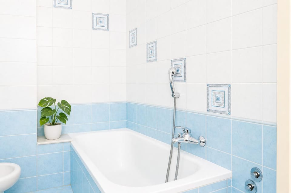 Santa Margherita Ligure Nel pieno centro Vicino al Mare, AC, Parking Apartment in Santa Margherita Ligure
