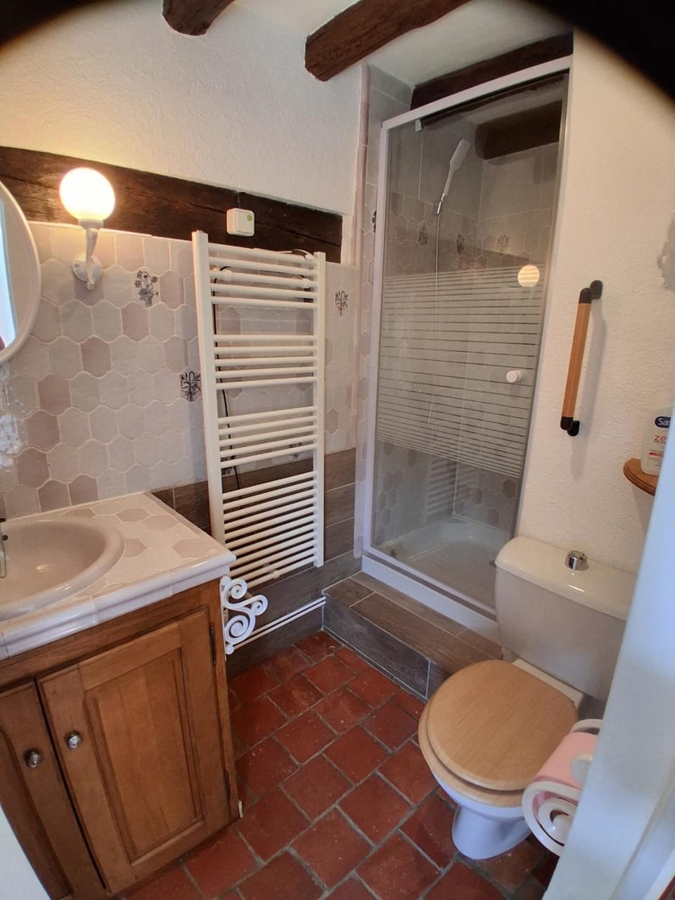 Toilet, Bathroom