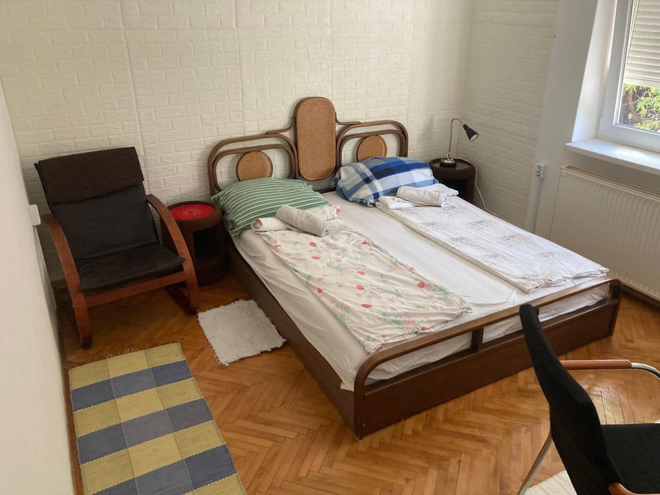 Bográcsos Apartman Vacation rental in Hungary
