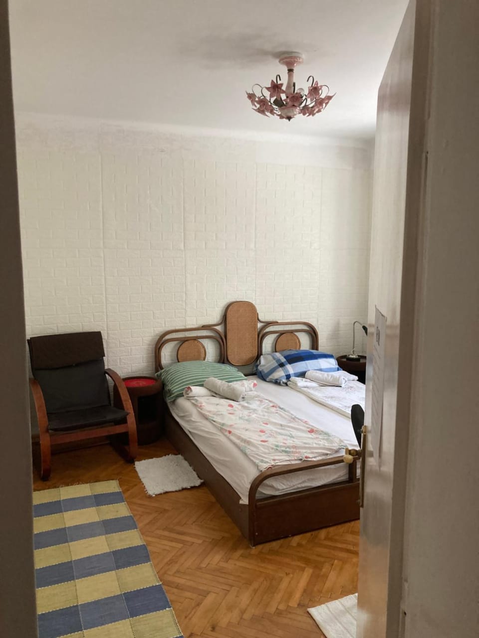 Bográcsos Apartman Vacation rental in Hungary