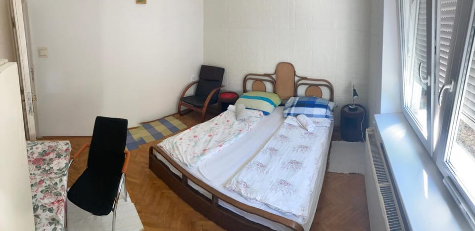 Bográcsos Apartman Vacation rental in Hungary